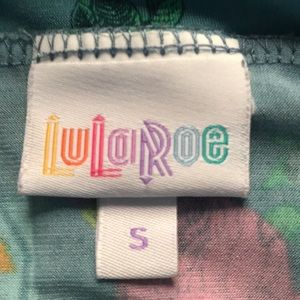 Lularoe skirt